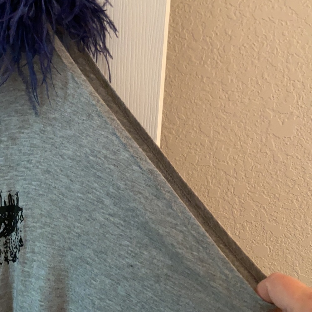 Embellished t-shirt - Picture 4 of 4